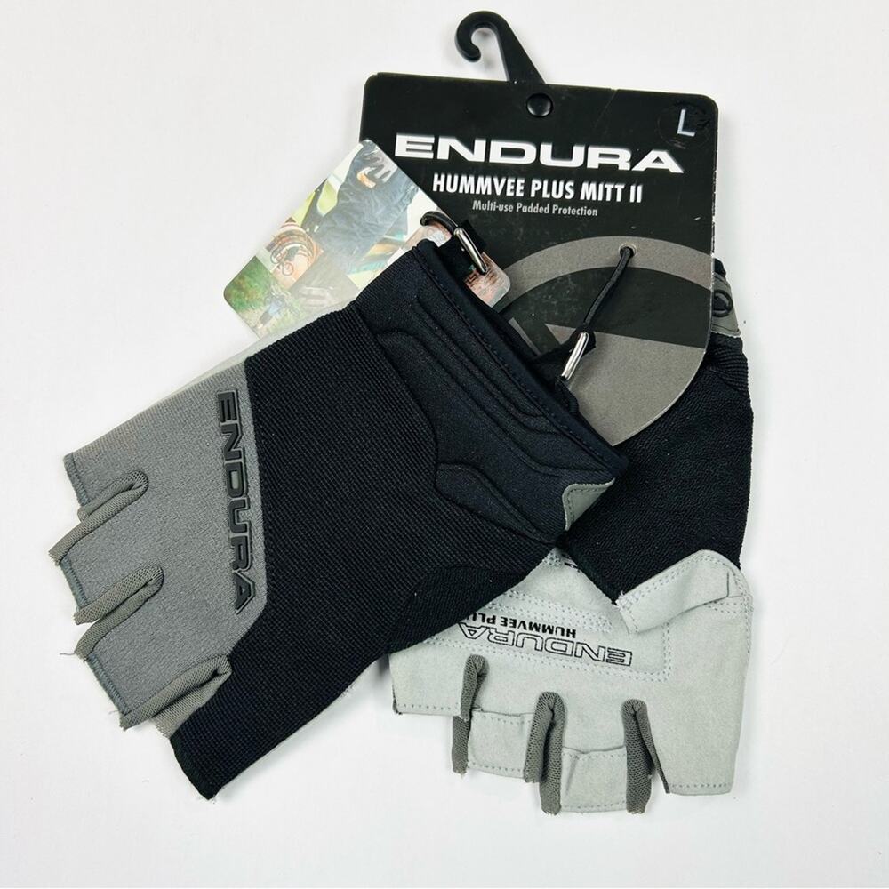 Endura Hummvee Plus Mitt II Cycling Gloves Size Large